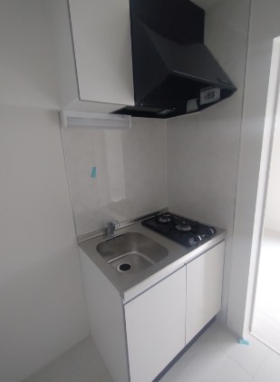 キッチン　※別部屋参照写真