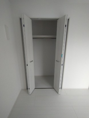 収納　※別部屋参照写真