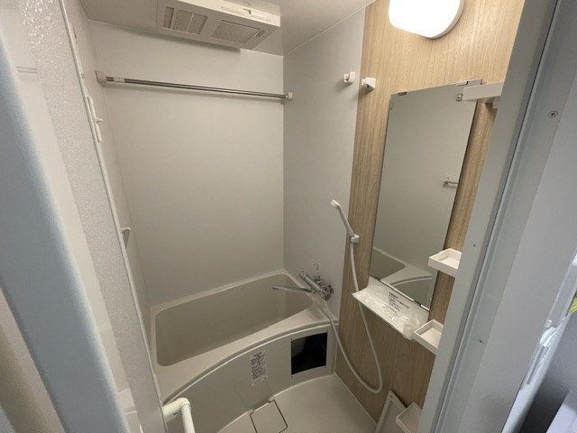 バス・シャワールーム　※同施工会社のイメージ写真※