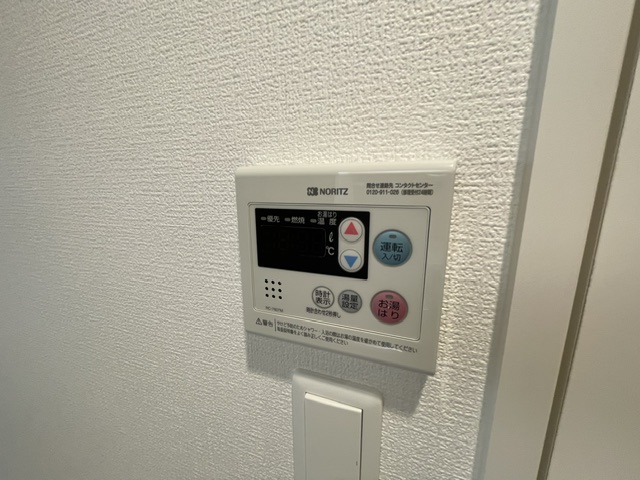 その他設備　※同施工会社のイメージ写真※