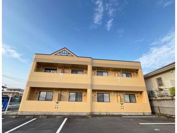 ＪＲ肥薩線 嘉例川駅 徒歩37分 4階建 築18年のその他写真