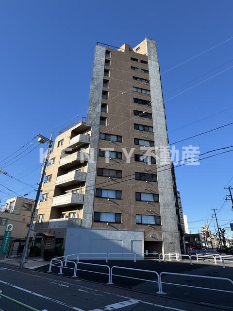 アルトTの外観写真