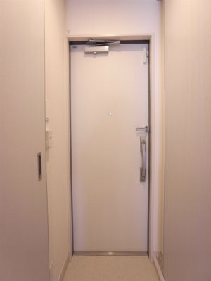 玄関　☆玄関☆