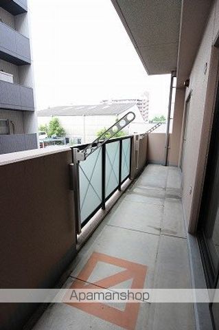 西鉄貝塚線 貝塚駅 徒歩18分 6階建 築24年の内装写真
