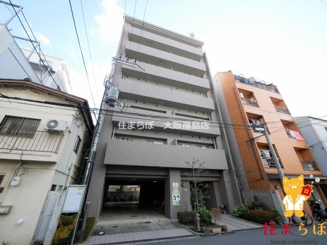 建物外観　★ ★ 口コミ平均4.94のお店 ★ ★