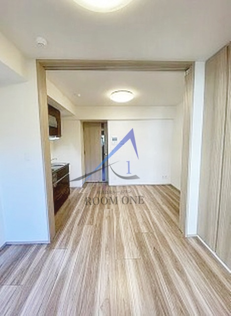 居室・リビング　洋室のお部屋です。