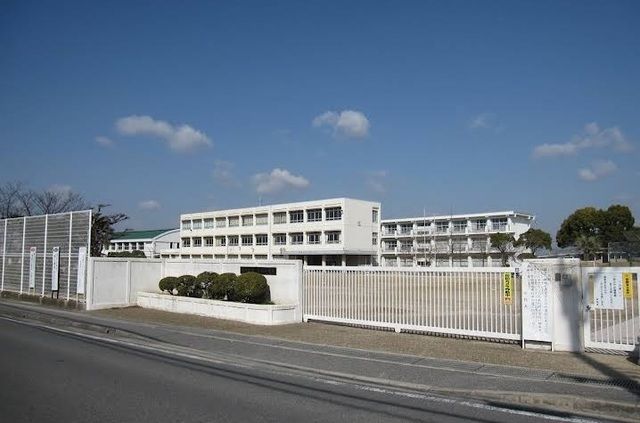 小学校　稲美町立天満小学校（小学校）まで850m