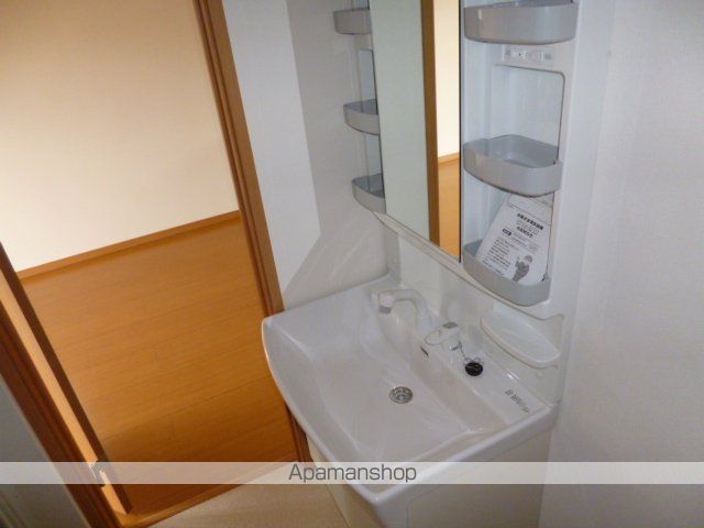 ラポール壱番館の内装写真