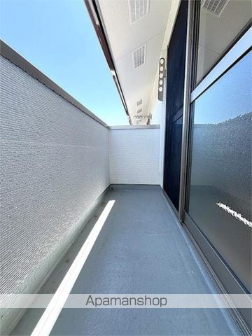 ラポール壱番館の内装写真