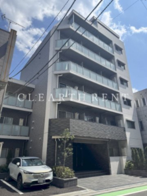 建物外観　★敷礼0×家賃2ヶ月分無料（共益費除く）×仲介手数料不要★