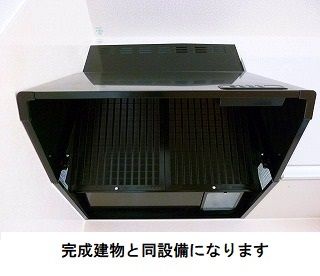 サクラレジェンドDのその他写真