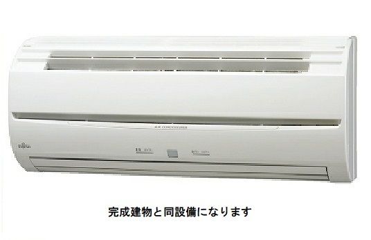 サクラレジェンドDのその他写真