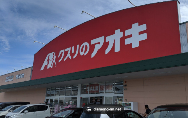 サクラレジェンドDの周辺写真