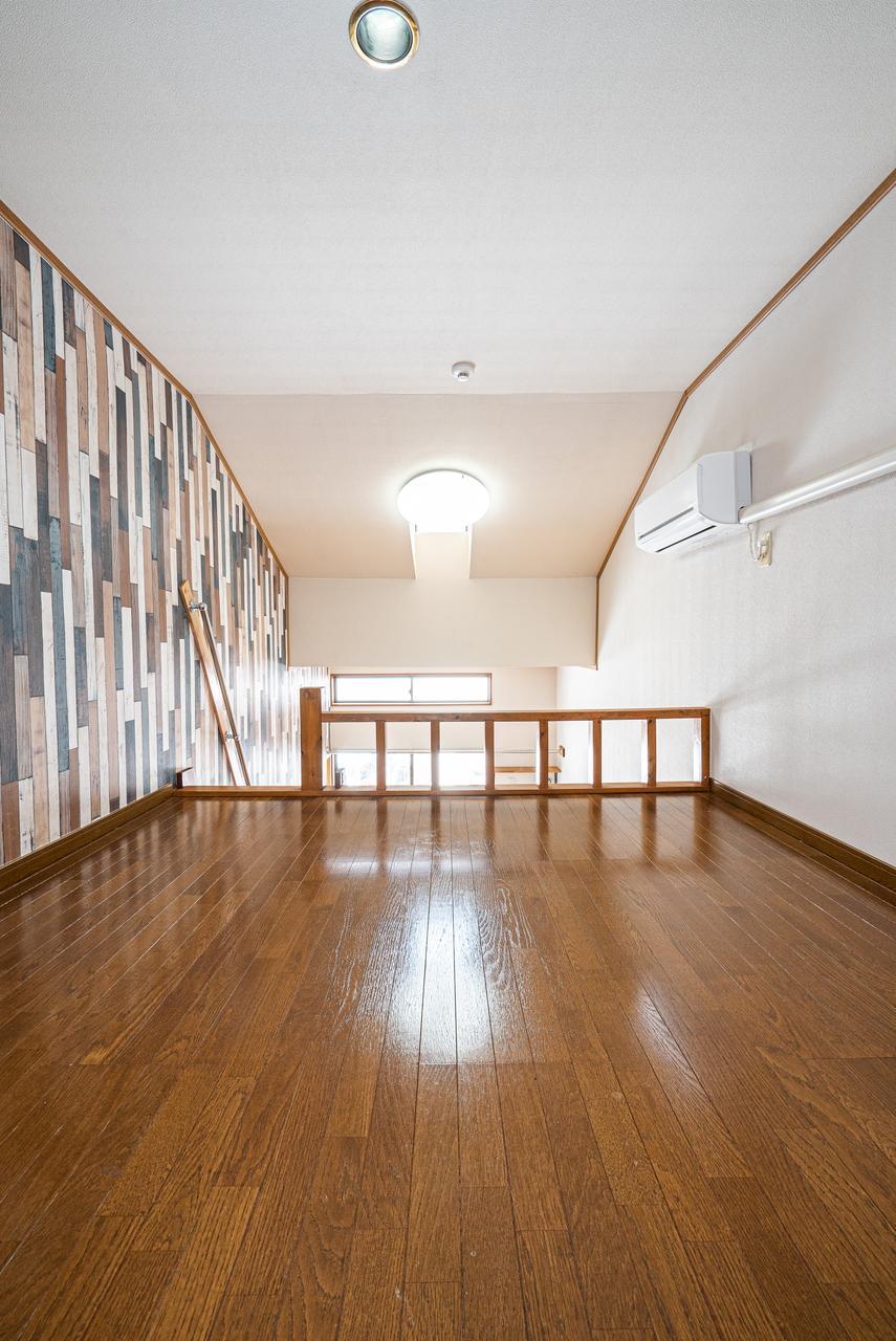 その他部屋・スペース　※写真他部屋参照