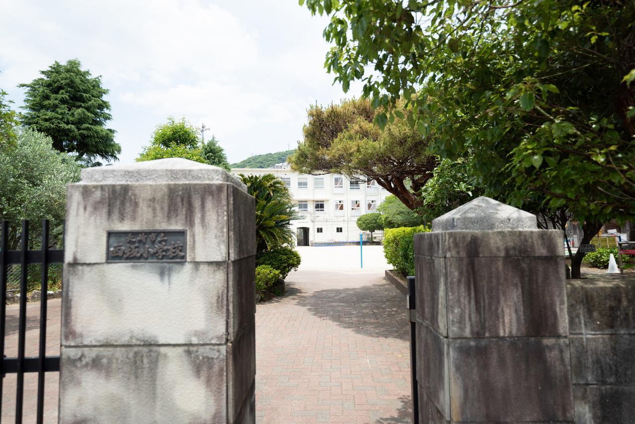 小学校　長崎市立西坂小学校（小学校）まで263m