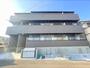 萱島駅より徒歩10分 1階 築1年3ヶ月の賃貸物件