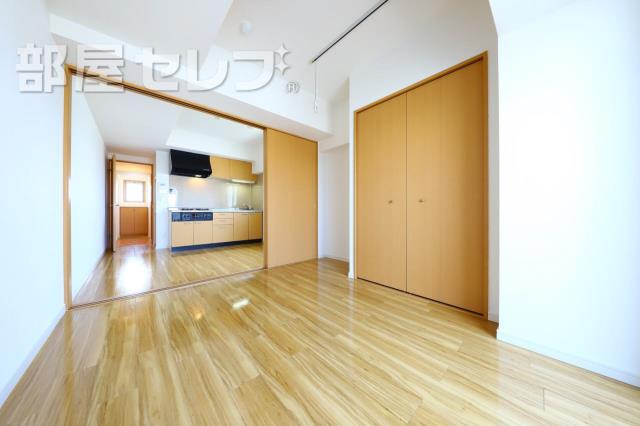 デュオフィール守山の内装写真