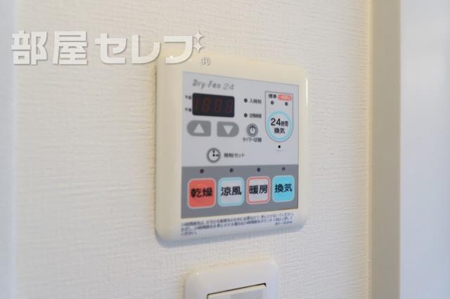 デュオフィール守山のその他写真