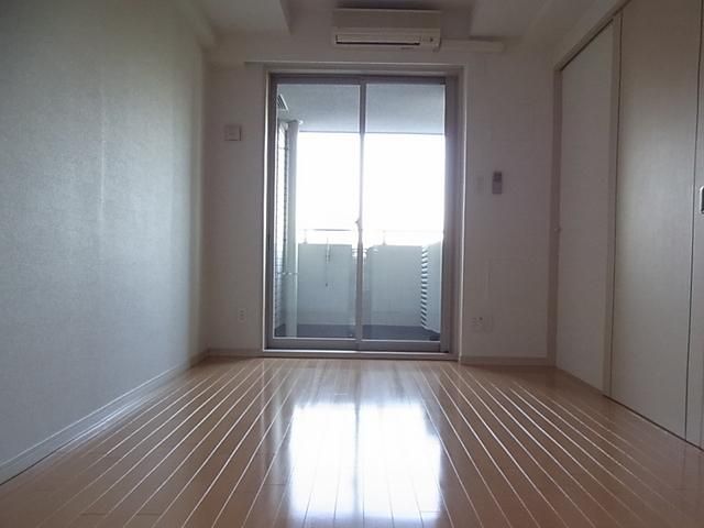 その他　人気のフローリングのお部屋