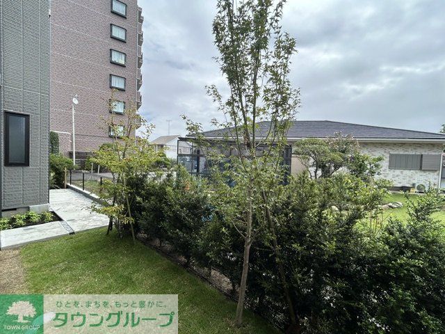 ＪＲ東海道本線 辻堂駅 徒歩15分 3階建 新築のその他写真