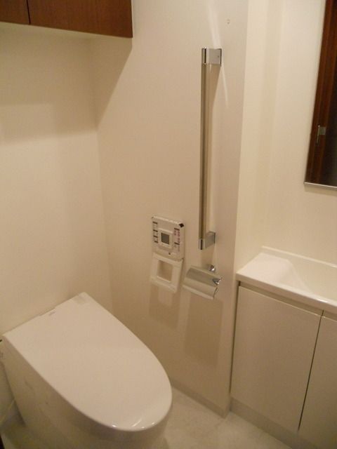 トイレ　トイレ※