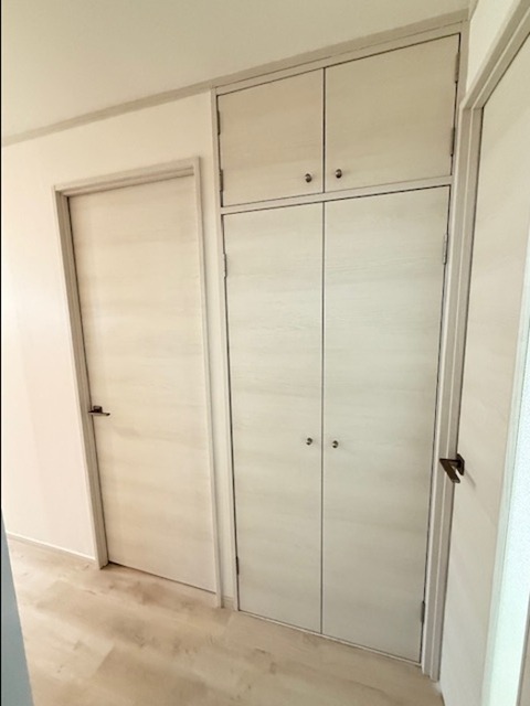 シャトー原市の内装写真