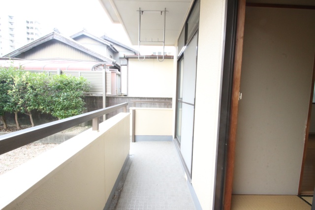 シャトー原市の内装写真