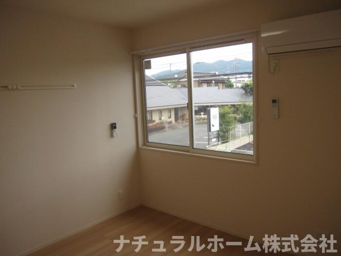 その他部屋・スペース　南洋間