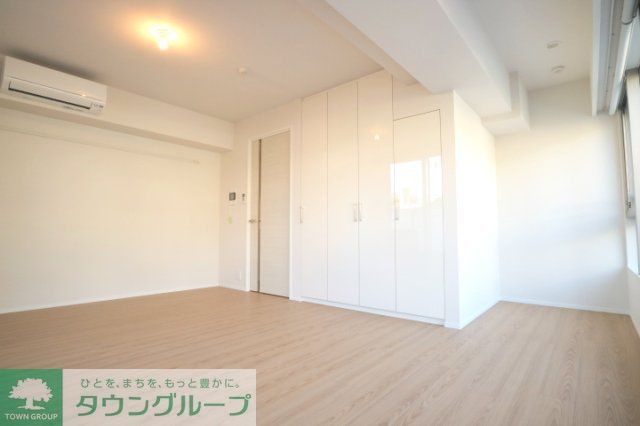 居室・リビング　※参考写真