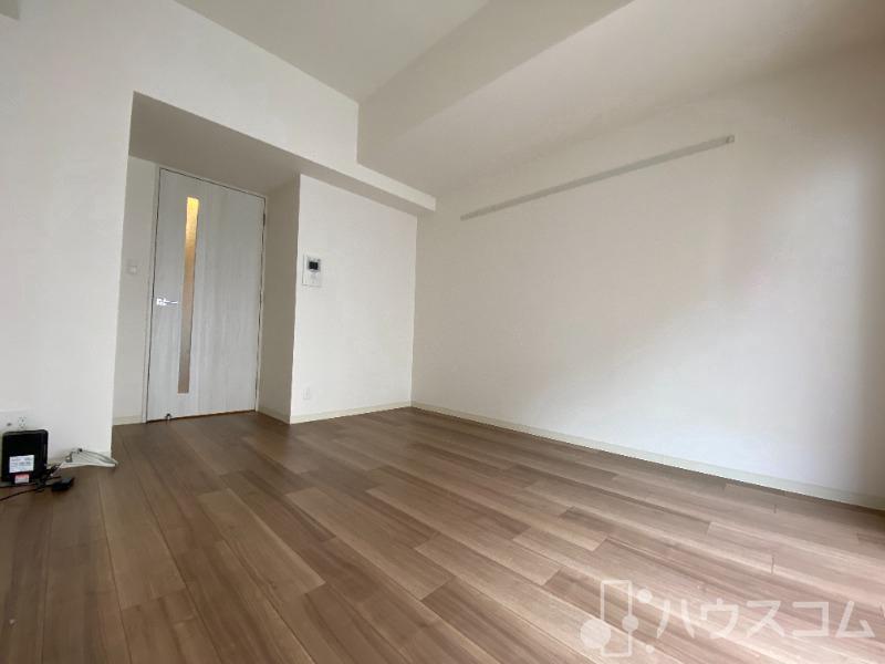 その他部屋・スペース　白を基調にした明るいお部屋です。