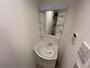 洗面設備　※別室参考写真です。