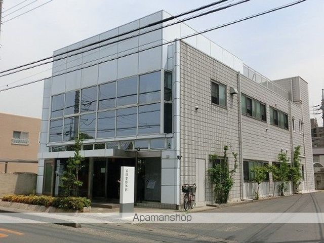 病院　冨田整形外科（病院）まで541m