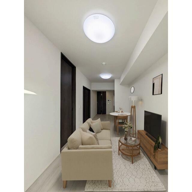 ドゥーエ南砂町II 部屋番号:403の居間写真