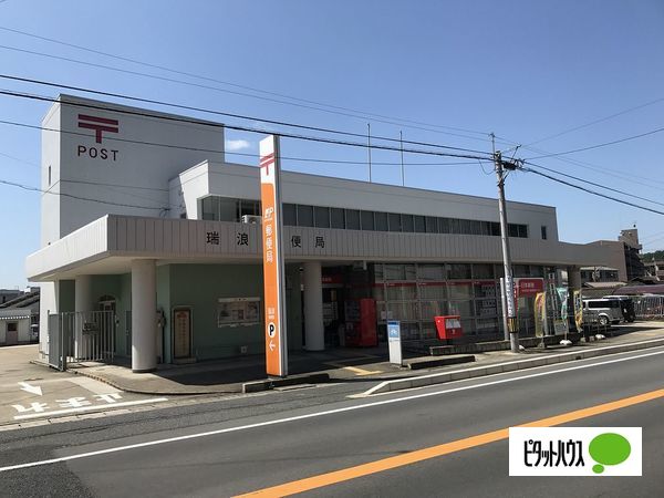 エスペランサ松ヶ瀬の周辺写真