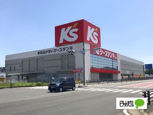 エスペランサ松ヶ瀬の周辺写真