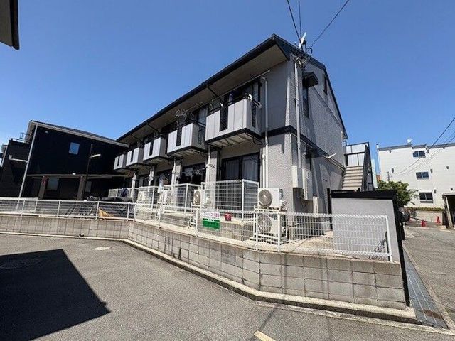 阪急宝塚線 石橋阪大前駅 徒歩14分 築31年