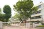 中学校　三宿中学校（中学校）まで601m