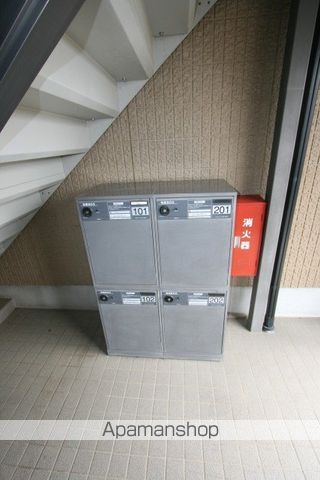 その他共有部分　その他共有部分