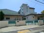 小学校　江戸川区立篠崎第五小学校（小学校）まで660m