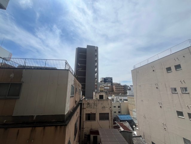 眺望　展望