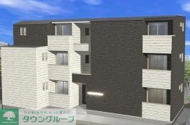 その他共有部分　エントランス