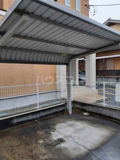 ヴェルテ表町の外観写真