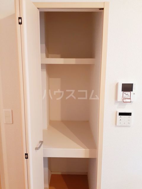 ヴェルテ表町の内装写真
