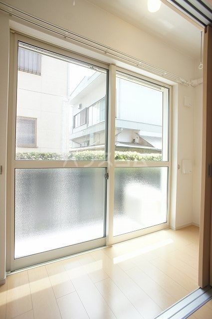 ヴェルテ表町の内装写真