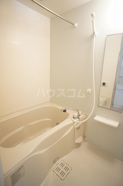 ヴェルテ表町の風呂写真