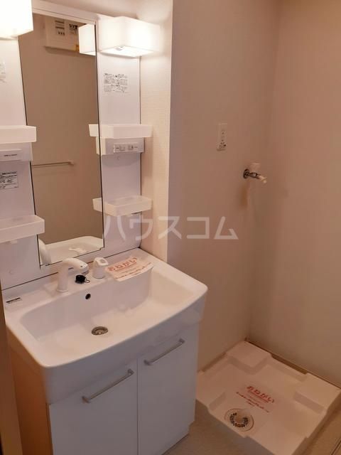 ヴェルテ表町の内装写真