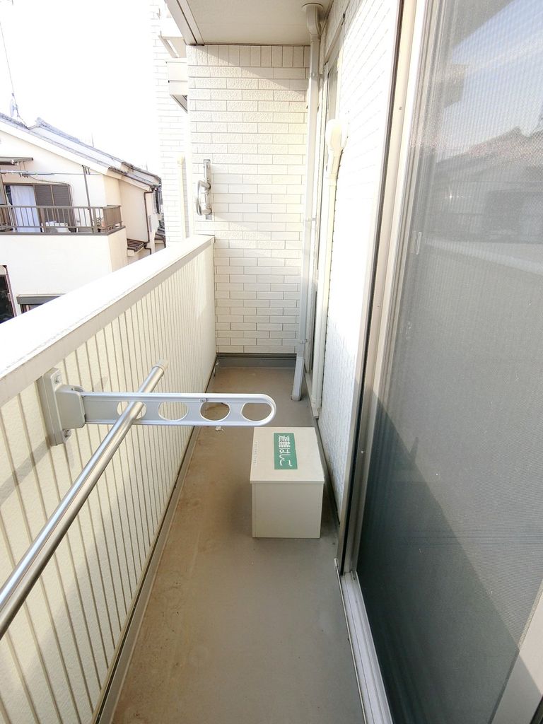 パレス グランディオーサの内装写真