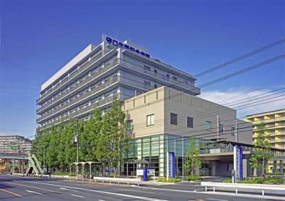 病院　社会医療法人弘道会守口生野記念病（病院）まで779m