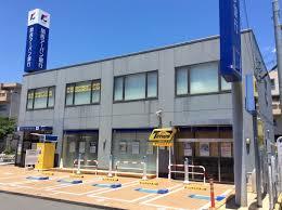 銀行　関西アーバン銀行金田支店（銀行）まで546m