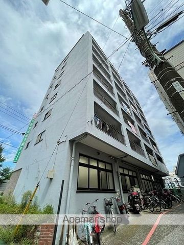 東急大井町線 旗の台駅 徒歩3分 築55年